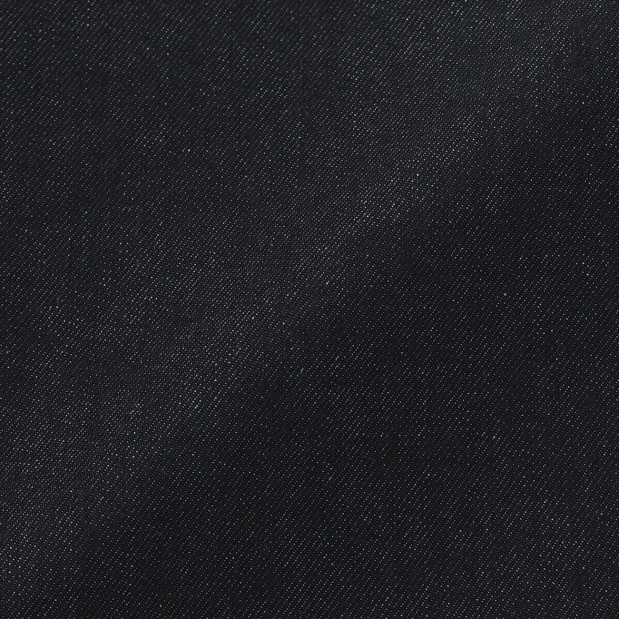 Pantalons, Jupes Et Shorts^Muji Jupe trapèze en denim extensible pour femme