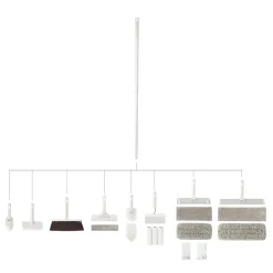 Accessoires De Salle De Bain|Nettoyage^Muji Kit de nettoyage ‐ Eponge pour baignoire