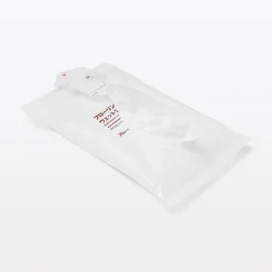 Nettoyage^Muji Kit de nettoyage ‐ Lingettes humides pour le sol (lot de 20)