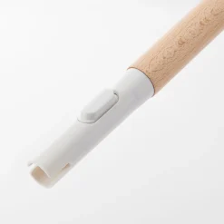 Nettoyage^Muji Kit de nettoyage ‐ Petit manche en bois