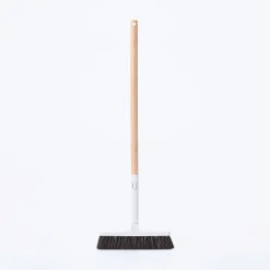 Nettoyage^Muji Kit de nettoyage ‐ Petit manche en bois
