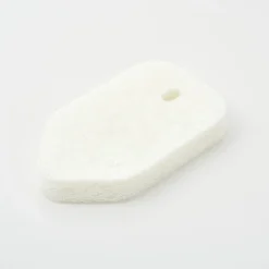 Accessoires De Salle De Bain|Nettoyage^Muji Kit de nettoyage ‐ Recharge éponge pour baignoire