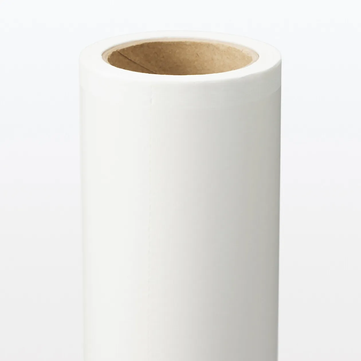 Nettoyage^Muji Kit de nettoyage ‐ Recharge de rouleau adhésif (à l'unité)