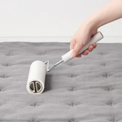 Nettoyage^Muji Kit de nettoyage ‐ Recharge de rouleau adhésif (à l'unité)