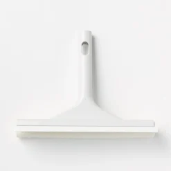 Accessoires De Salle De Bain^Muji Kit de nettoyage ‐ Spatule de rechange