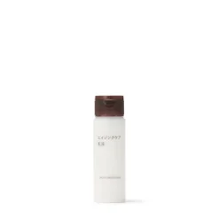 Hydratants|Gamme De Soins Anti‐Âge^Muji Lait hydratant Ageing Care - Format voyage, 50 ml