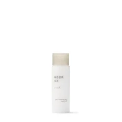 Hydratants|Gamme De Soins Pour Peaux Sensibles^Muji Lait hydratant pour peaux sensibles ‐ Hydratation, format voyage, 50 ml
