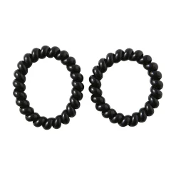 Accessoires Pour Cheveux^Muji Élastique spirale pour cheveux