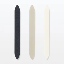 Soin Des Pieds^Muji Lime à ongles de type doux