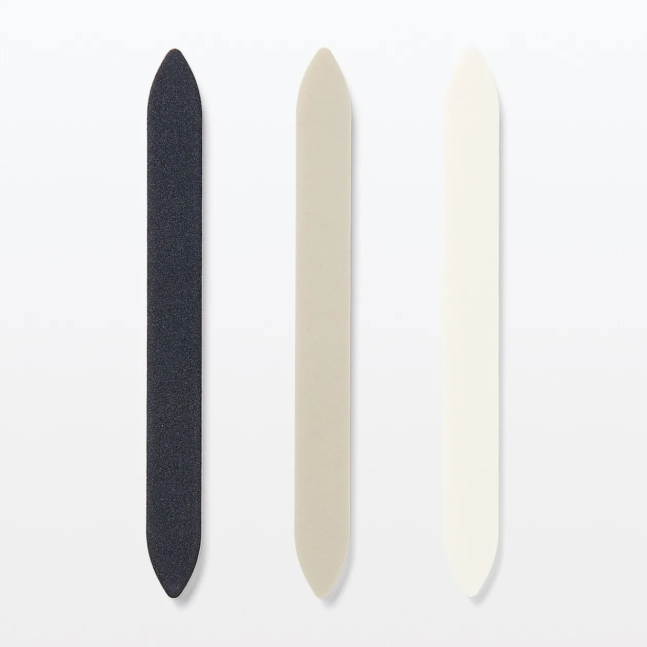 Soin Des Pieds^Muji Lime à ongles de type doux