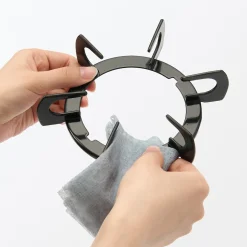 Nettoyage^Muji Lingettes de nettoyage pour la cuisine et la salle de bain ‐ 30 lingettes