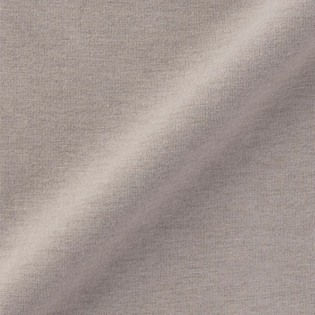 Sous‐Vêtements^Muji Lot de 3 culottes de bain en fil recyclé pour femme Abricot