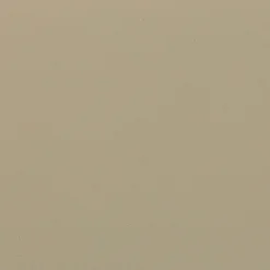 Linge De Table^Muji Lot de 4 dessous de verre en cuir recyclé, Gris Cendré