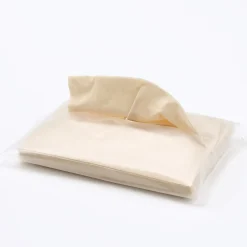 Accessoires De Salle De Bain|Nettoyage^Muji Lot de 6 mouchoirs de poche non blanchis