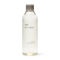 Hydratants|Gamme Booster Fermenté^Muji Lotion hydratante booster fermenté ‐ 300 ml