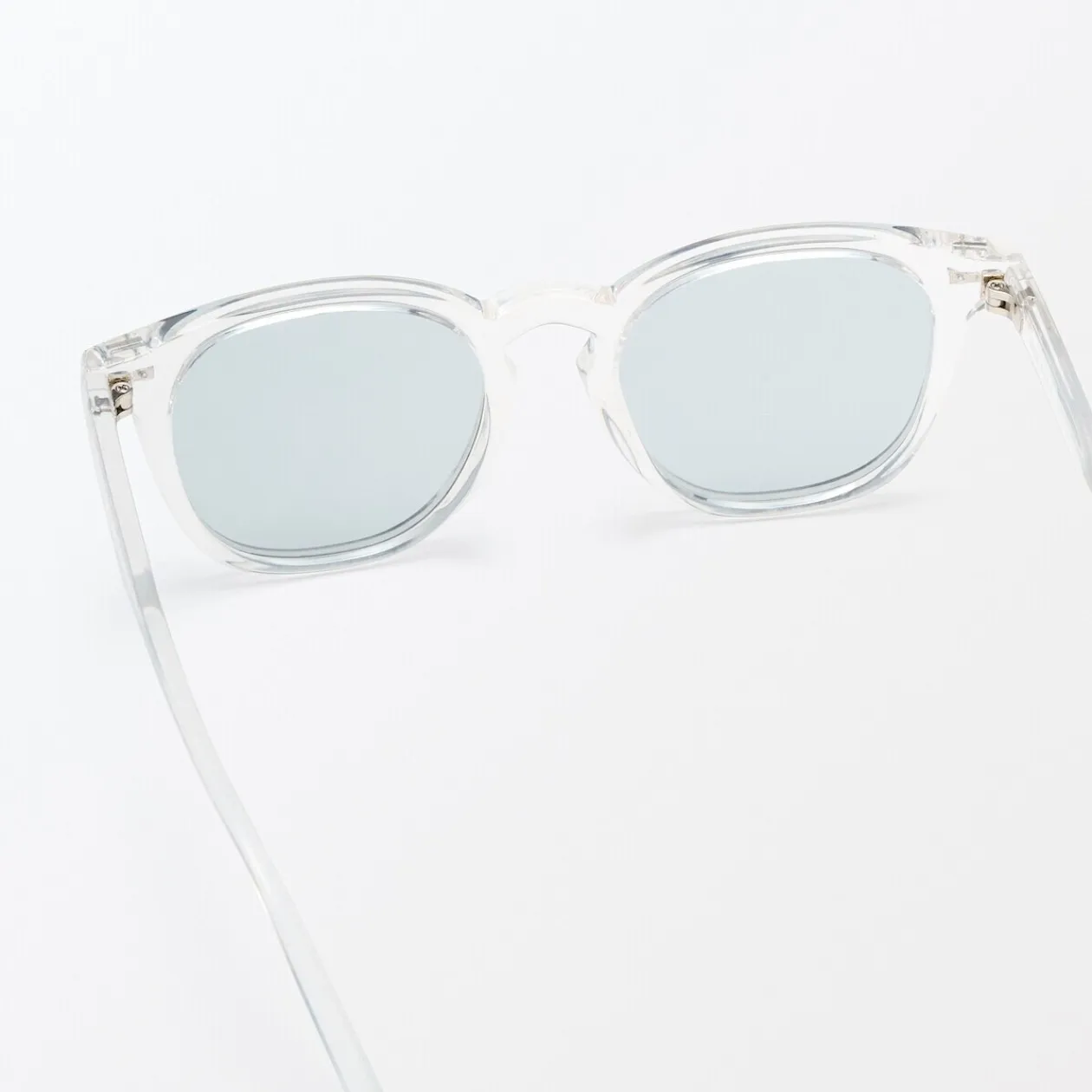 Lunettes De Soleil|Lunettes De Soleil^Muji Lunettes de soleil Boston