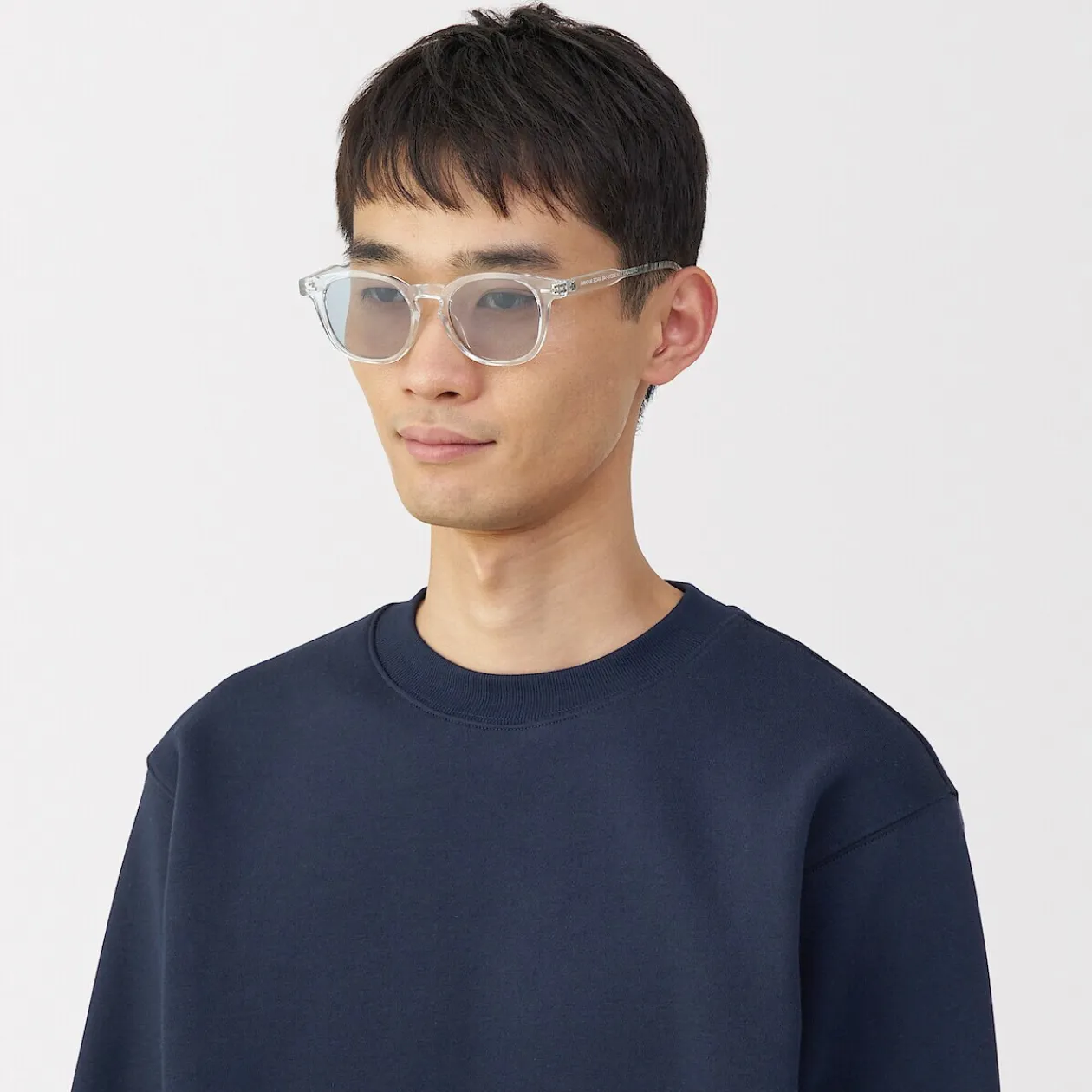 Lunettes De Soleil|Lunettes De Soleil^Muji Lunettes de soleil Boston