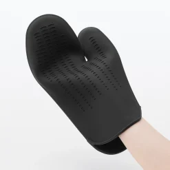 Ustensiles^Muji Manique en silicone