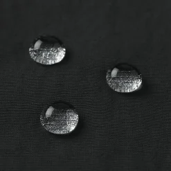 Vestes Et Manteaux^Muji Manteau à col montant déperlant pour femme