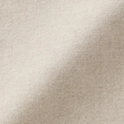 Vestes Et Manteaux^Muji Manteau Chesterfield en mélange de laine mérinos pour femme