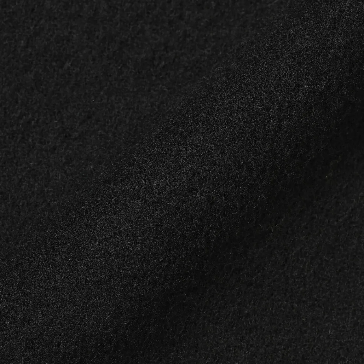 Vestes Et Manteaux^Muji Manteau croisé en cachemire recyclé pour femme