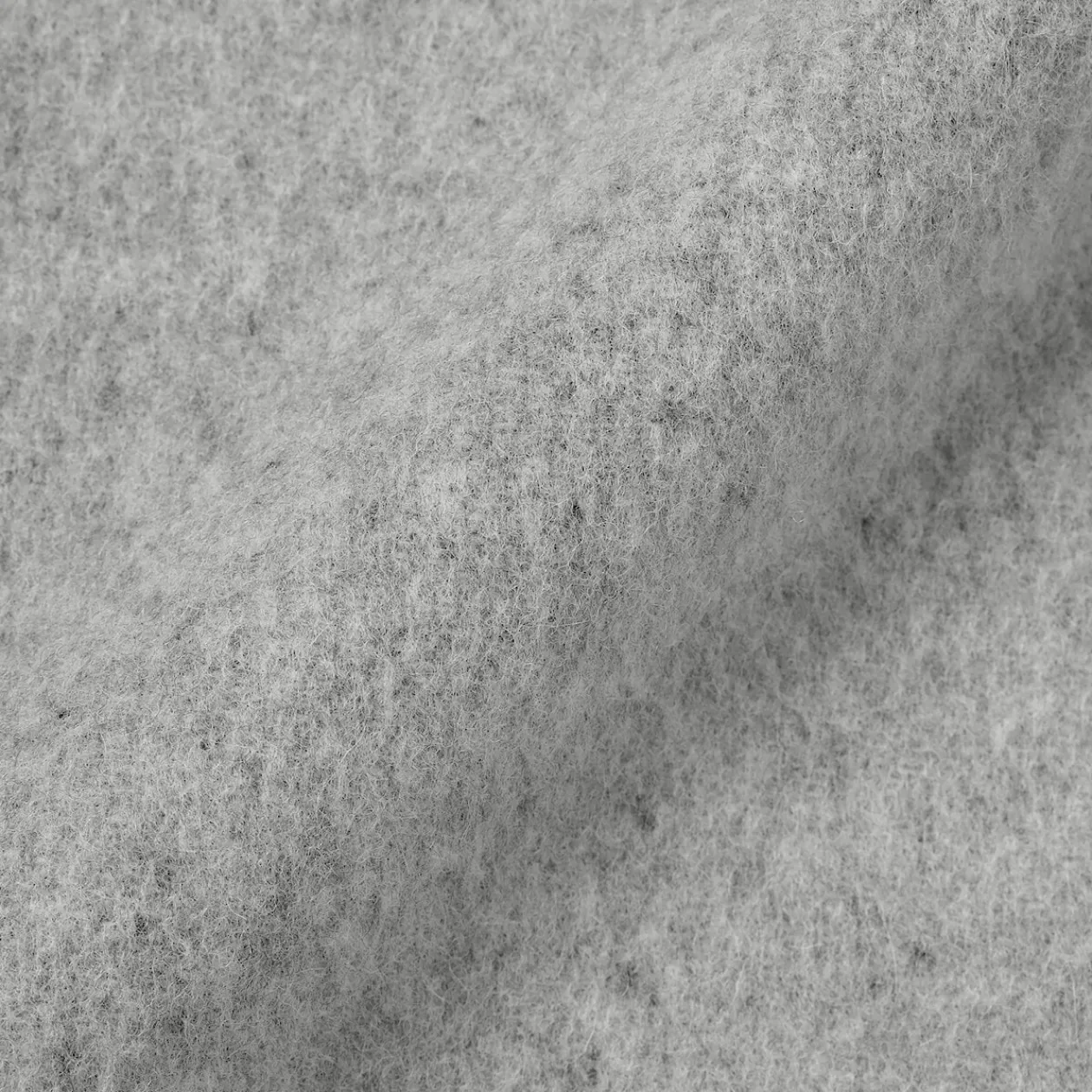 Vestes Et Manteaux^Muji Manteau croisé en cachemire recyclé pour femme