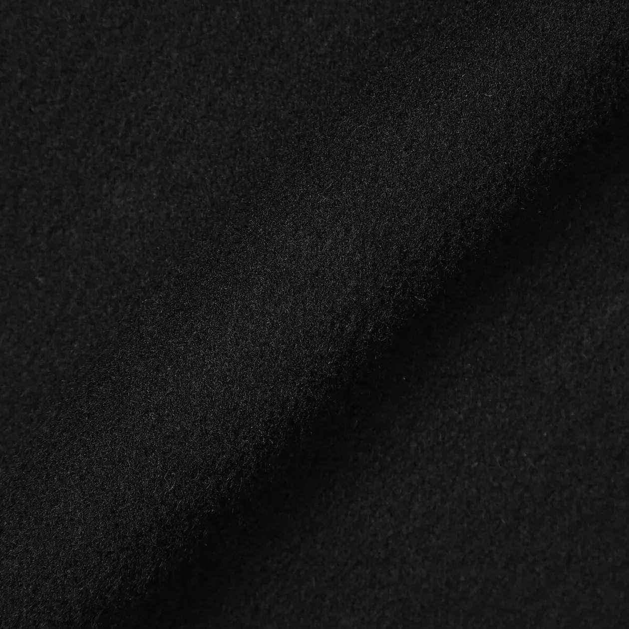 Vestes Et Manteaux^Muji Manteau droit en cachemire recyclé pour homme