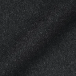 Vestes Et Manteaux^Muji Manteau droit en cachemire recyclé pour homme