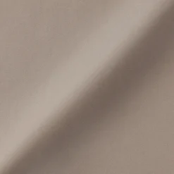 Vestes Et Manteaux^Muji Manteau droit en coton déperlant pour femme