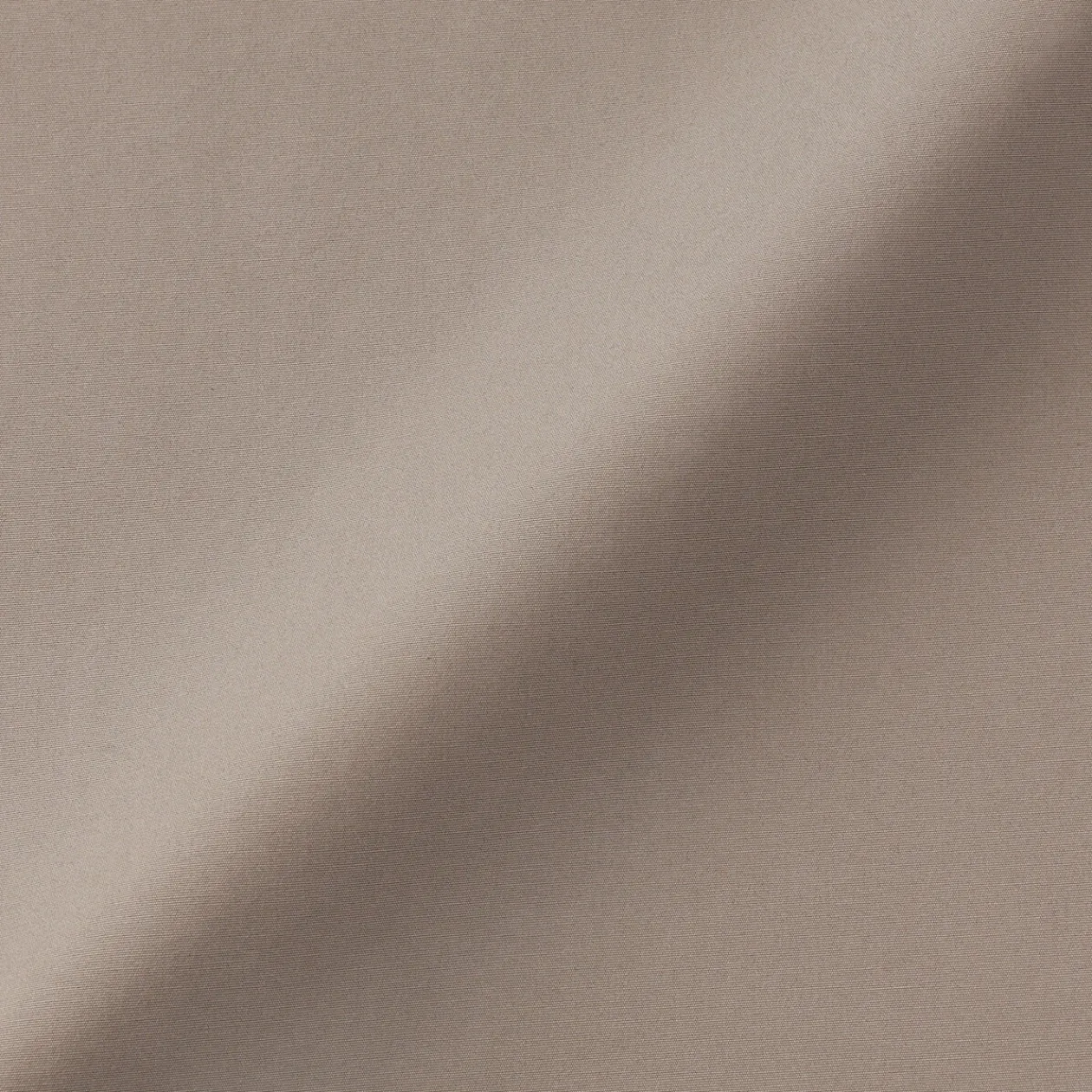 Vestes Et Manteaux^Muji Manteau droit en coton déperlant pour femme