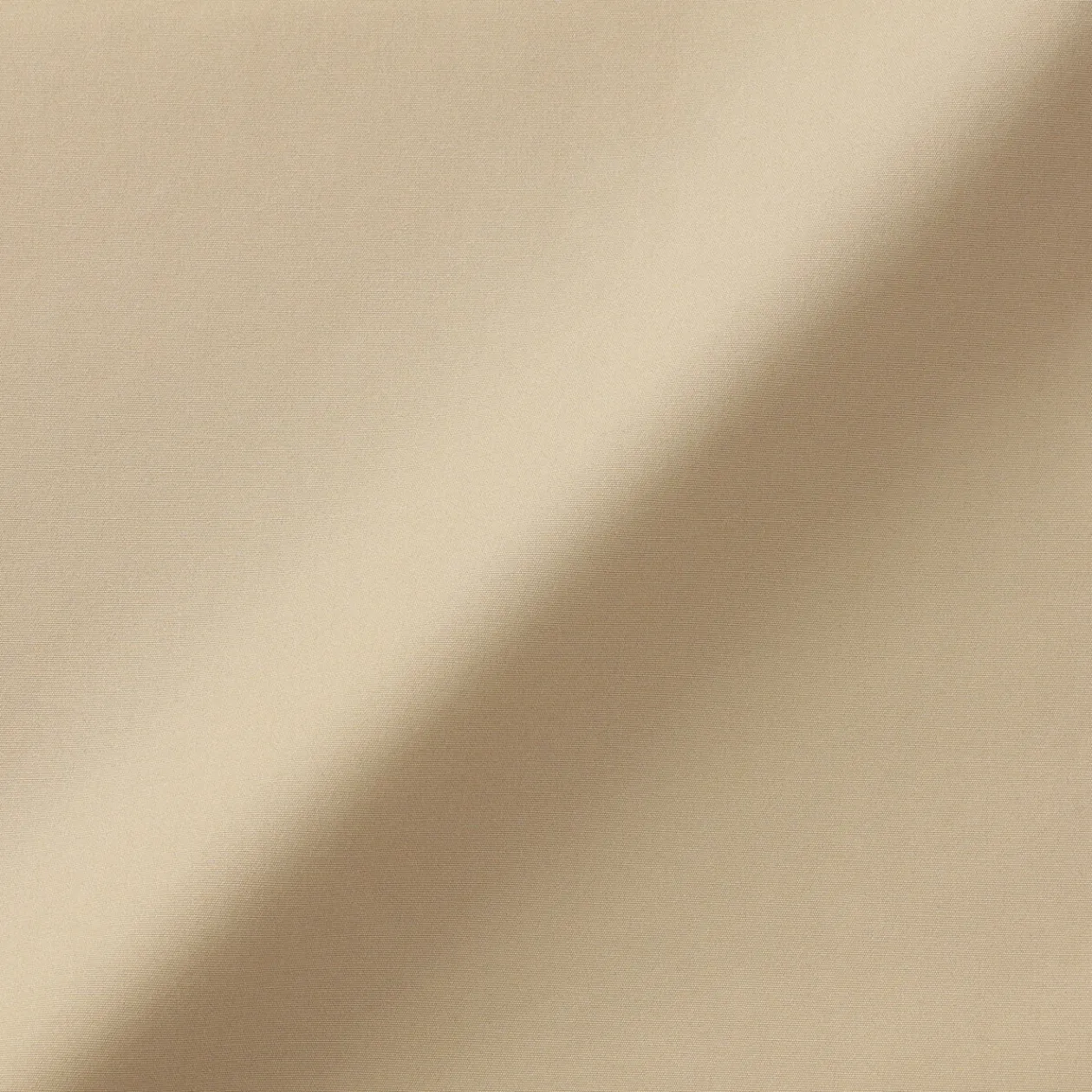 Vestes Et Manteaux^Muji Manteau droit en coton déperlant pour femme