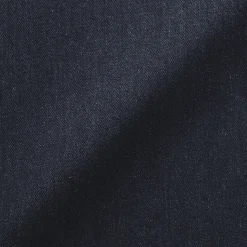 Vestes Et Manteaux^Muji Manteau en denim mélangé kapok pour femme