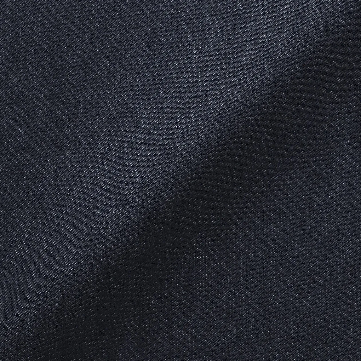 Vestes Et Manteaux^Muji Manteau en denim mélangé kapok pour femme