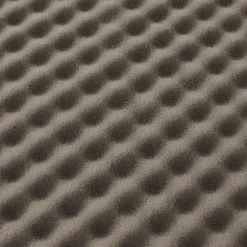 Matelas^Muji Matelas double à ressorts ensachés haute densité, facile à retourner