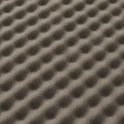 Matelas^Muji Matelas large double à ressorts ensachés haute densité, facile à retourner