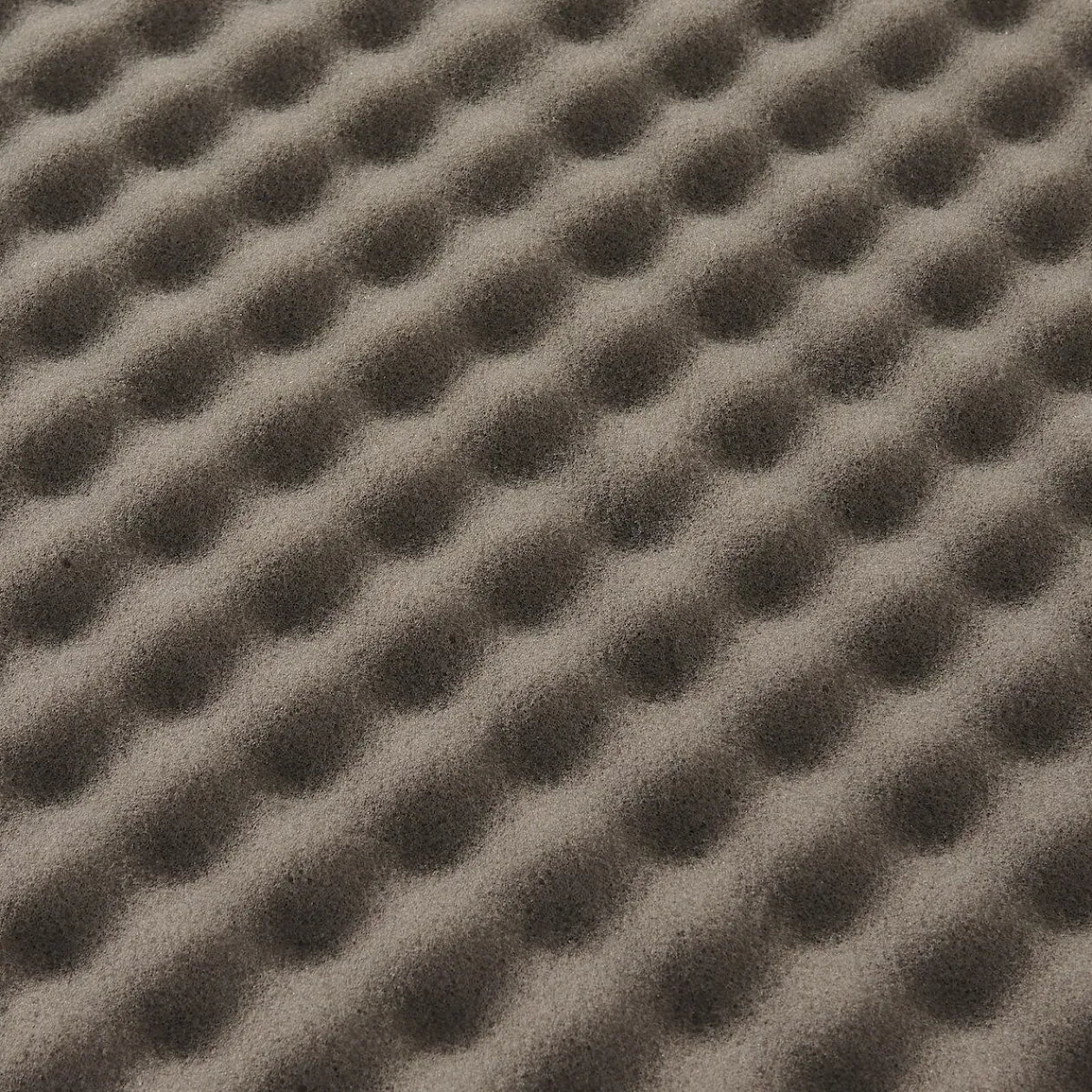 Matelas^Muji Matelas large double à ressorts ensachés haute densité, facile à retourner