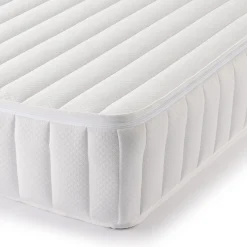 Matelas^Muji Matelas simple à ressorts ensachés standard avec support ferme