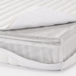 Matelas^Muji Matelas simple à ressorts ensachés standard avec support ferme