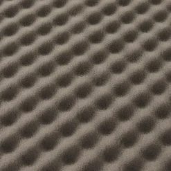 Matelas^Muji Matelas super king à ressorts ensachés haute densité, facile à retourner