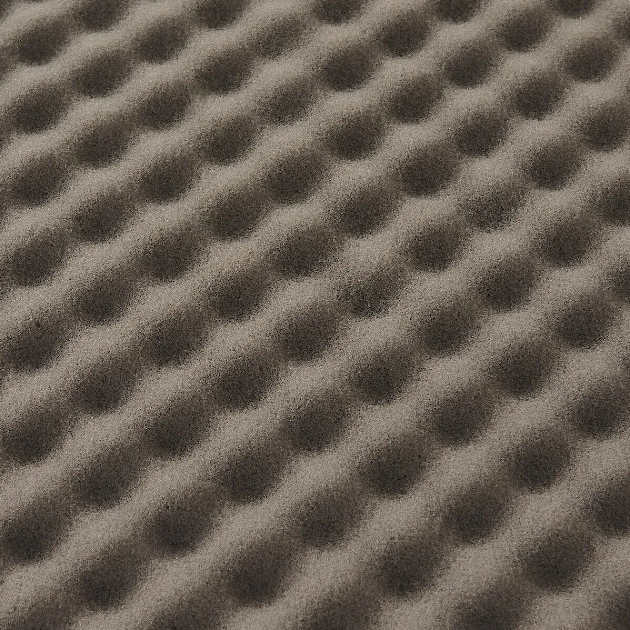 Matelas^Muji Matelas super king à ressorts ensachés haute densité, facile à retourner