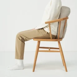 Coussins Et Plaids^Muji Mini Coussin Mochi