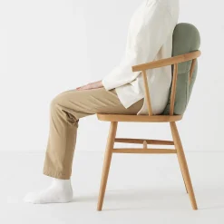 Coussins Et Plaids^Muji Mini Coussin Mochi