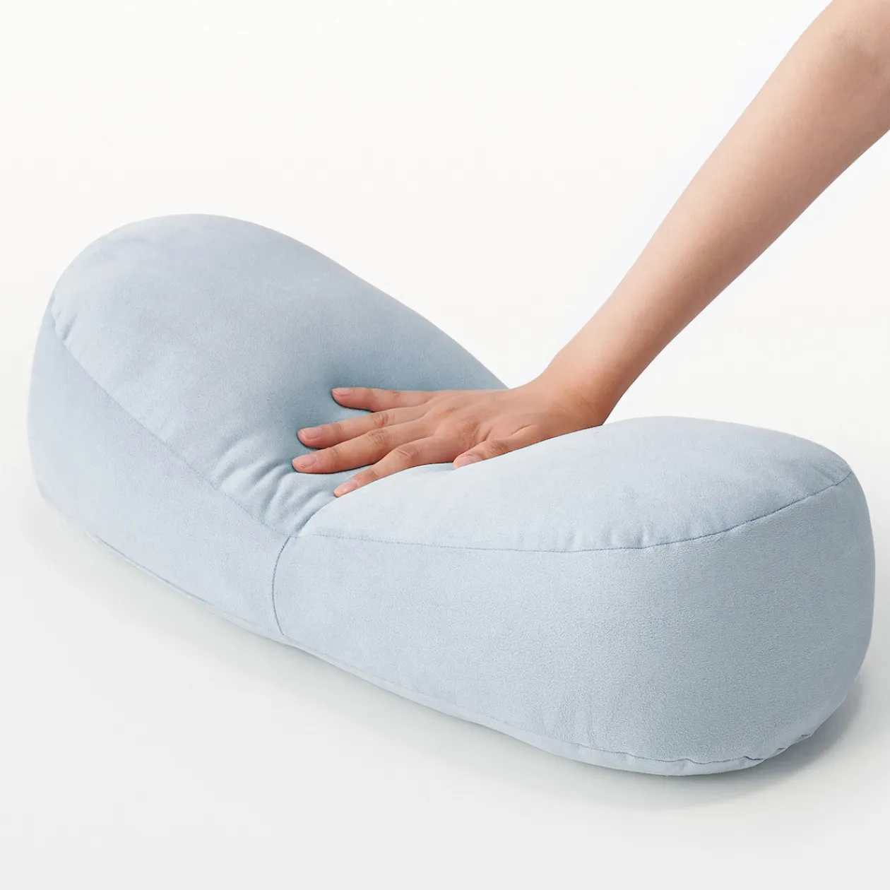 Coussins Et Plaids^Muji Mini Coussin Mochi