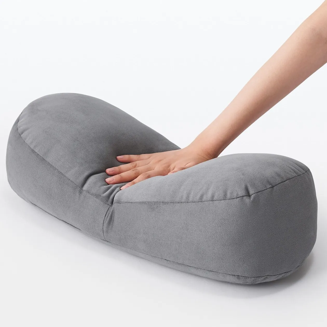 Coussins Et Plaids^Muji Mini Coussin Mochi