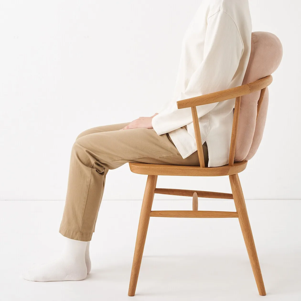 Coussins Et Plaids^Muji Mini Coussin Mochi