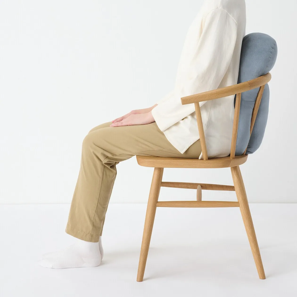 Coussins Et Plaids^Muji Mini Coussin Mochi