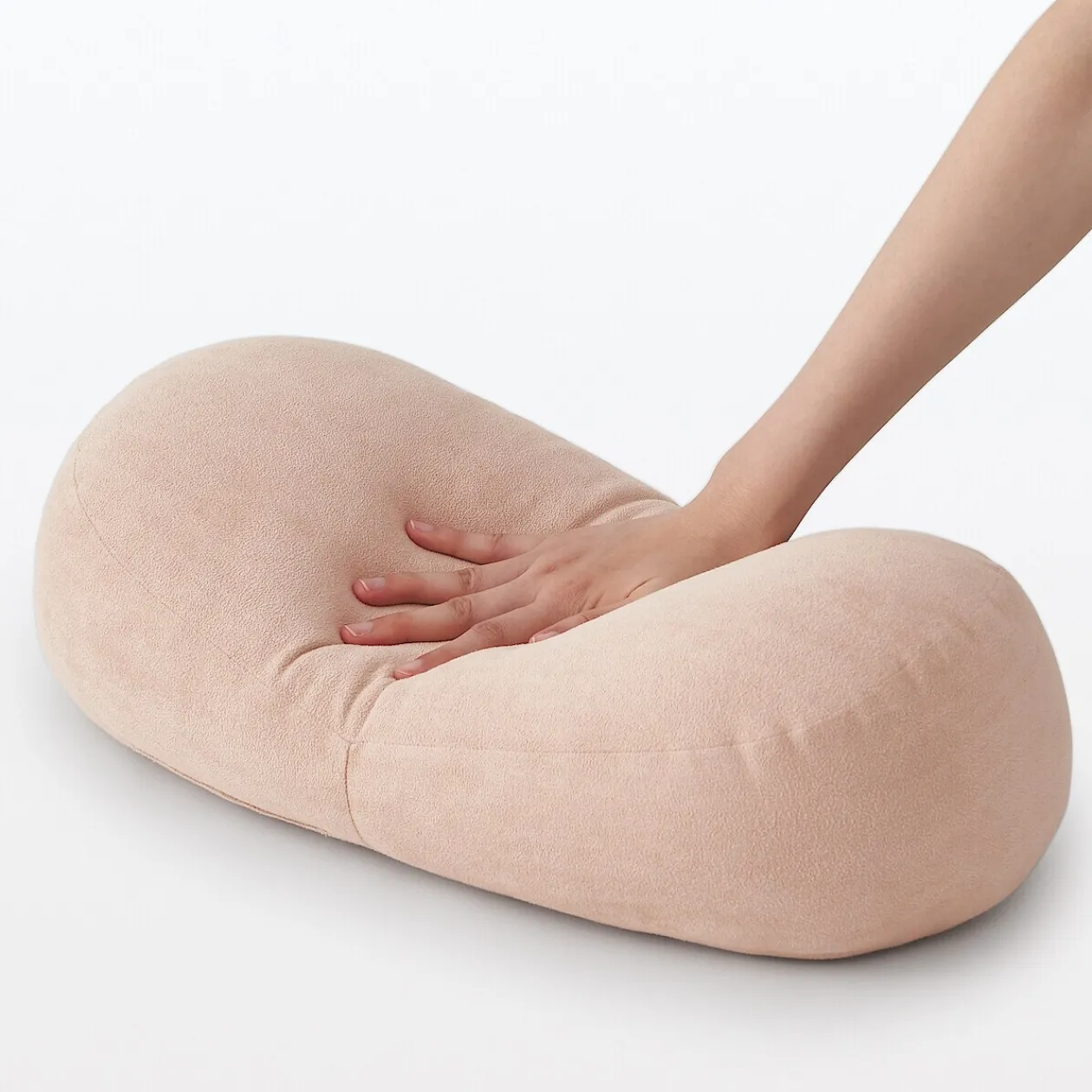 Coussins Et Plaids^Muji Mini Coussin Mochi