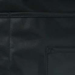 Sacs|Sacs^Muji Mini‐sacoche à bandoulière déperlante avec porte‐stylo Noir