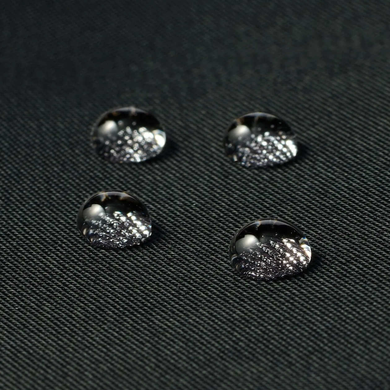 Sacs|Sacs^Muji Mini‐sacoche à bandoulière déperlante avec porte‐stylo Noir