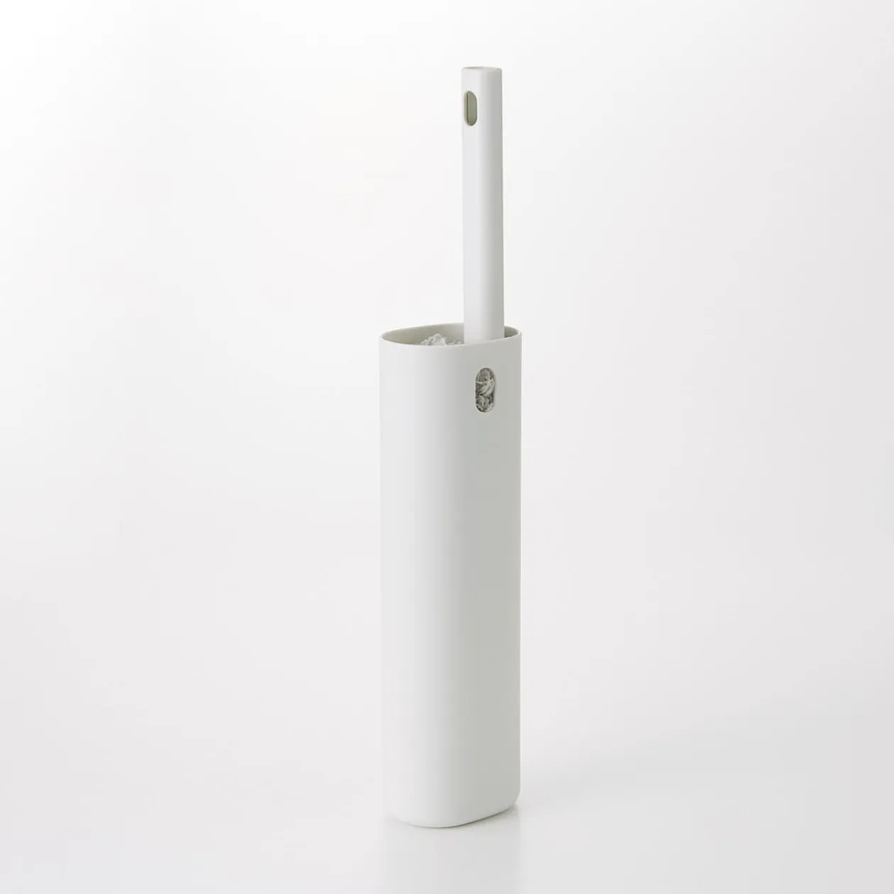 Nettoyage^Muji Mini‐vadrouille en microfibre (manche coulissant) L34‐78cm